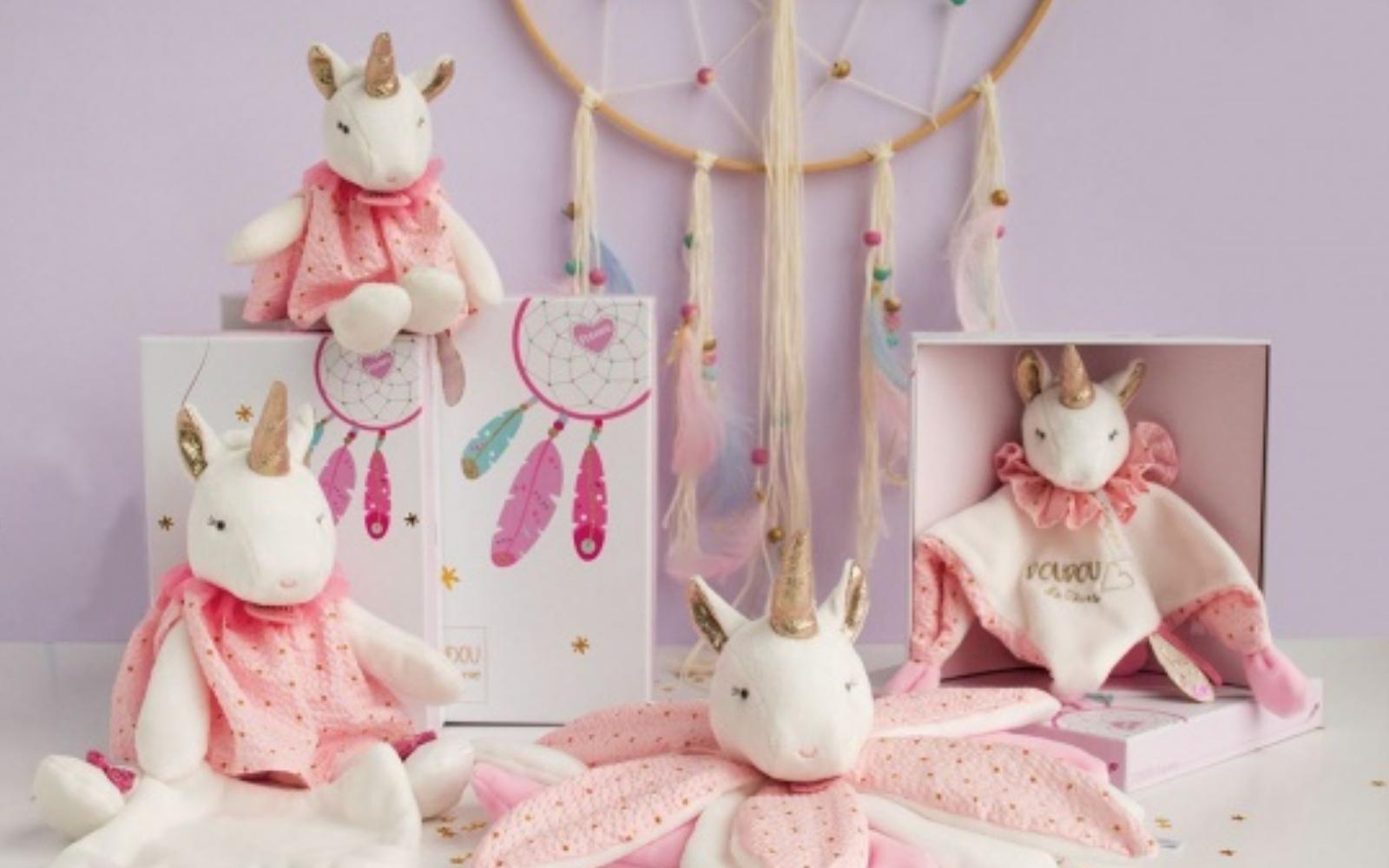 Jucăriile cu unicorn, adorate de cei mici şi nu doar de ei. Află de ce si alege-l pe cel preferat!