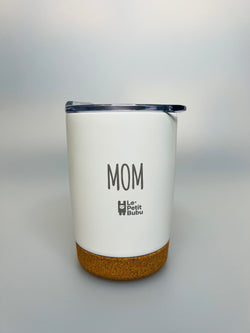 Cana termica pentru cafea - MOM - LE PETIT BUBU