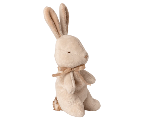 Jucarie de plus - My first bunny- Maileg