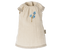 Jucarie pentru copii-Iepuras cu rochita- size 2- Maileg