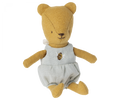 Jucarie de plus -Ursulet - Teddy baby- Maileg