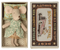 Jucarie textila- Soricel Maileg -Princess Mouse in the box
