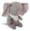 Jucarie pentru copii- Elefantul Abbas - 40 cm