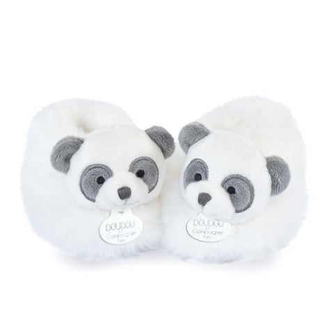 Botosei pentru  bebelusi 0-6 luni - Panda
