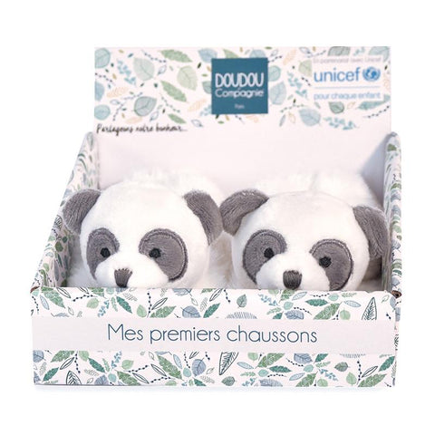 Botosei pentru  bebelusi 0-6 luni - Panda