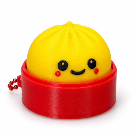 Dumpling clicker