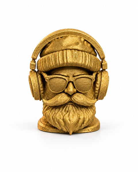 Figurina Santa lovea music