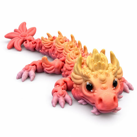 Dragon Flower