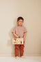 Jucarie pentru copii- Bormasina din lemn - Kid's Concept