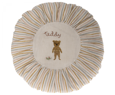 Pernuta decorativa si pentru decor- Teddy - Maileg