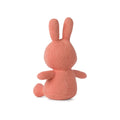 Jucarie pentru copii-MIFFY Bumbac organic-  Peachy Pink 23 CM