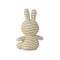 Jucarie pentru copii-MIFFY - bumbac organic- Stripe Cream 23 CM