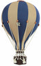 Balon decorativ 50 cm - Navy Blue