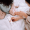 Crema nutritivă si hidratantă Nurturing - NAIF
