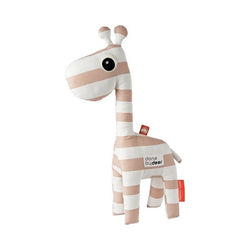 Jucarie textila pentru copii-Girafa Raffi - Done by Deer