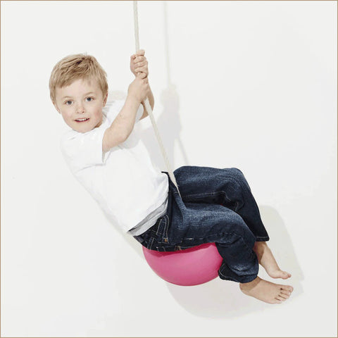 Accesoriu pentru jucarie pentru coordonare, Donut, Swing, bObles
