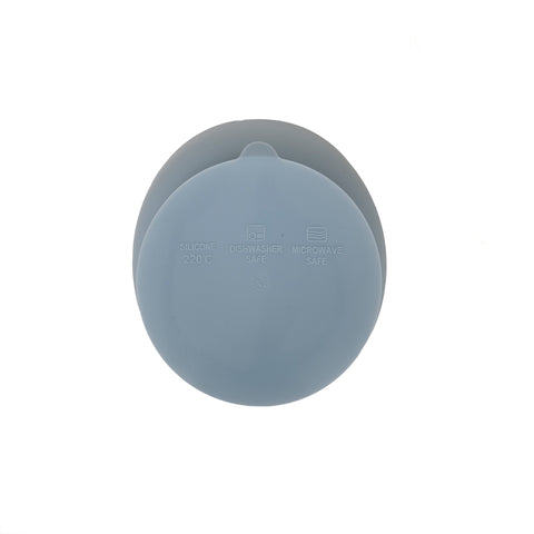 Set diversificare din silicon , BLEU - LE PETIT BUBU