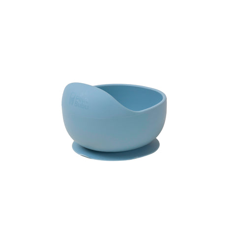 Set diversificare din silicon , BLEU - LE PETIT BUBU