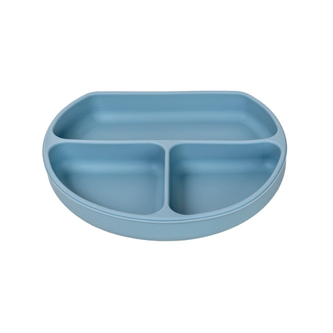 Set diversificare din silicon , BLEU - LE PETIT BUBU