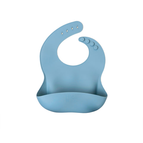 Set diversificare din silicon , BLEU - LE PETIT BUBU