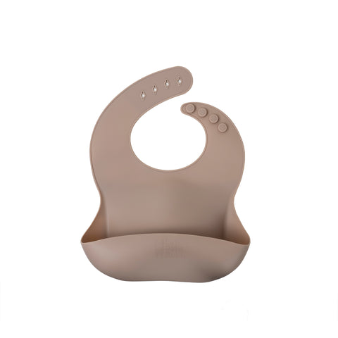 Set diversificare din silicon , crem - LE PETIT BUBU