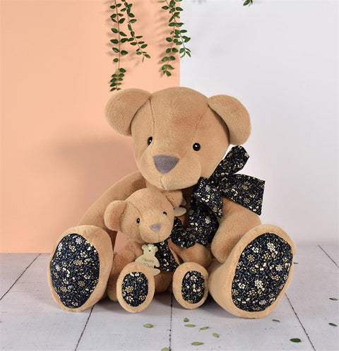 Urs maron cu funda- 40 cm -Histoire d'ours