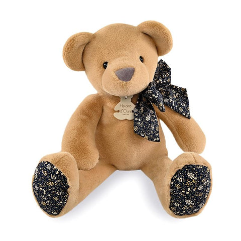 Urs maron cu funda- 40 cm -Histoire d'ours