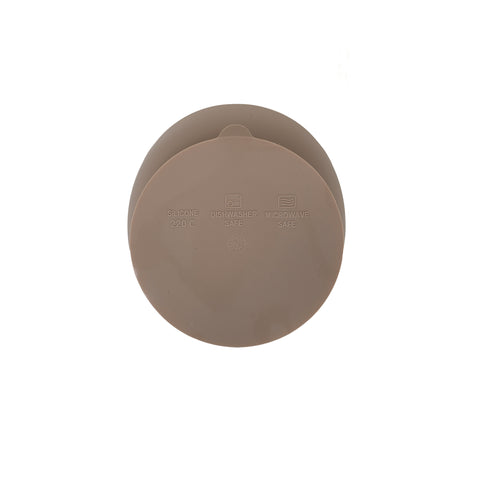 Set diversificare din silicon , crem - LE PETIT BUBU