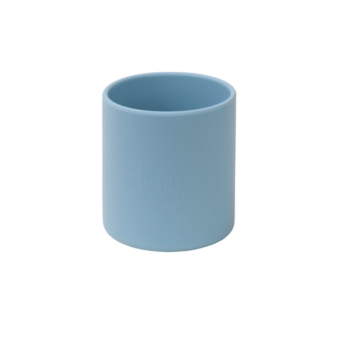 Set diversificare din silicon , BLEU - LE PETIT BUBU