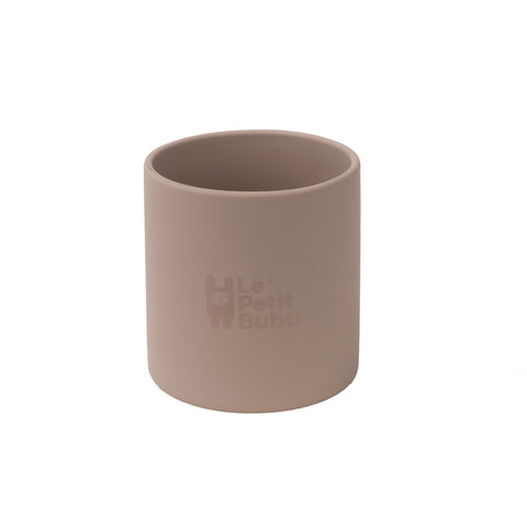 Set diversificare din silicon , crem - LE PETIT BUBU
