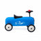 Masina Ride-On - Racer Albastru– Baghera