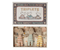 Jucarie textila- Soricei- TRIPLETS, BABY MICE IN MATCHBOX- Maileg