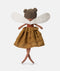 Jucarie textila pentru fetite- Zana Felicity 35 cm- Picca Loulou
